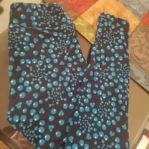 OS LuLaRoe Leggings